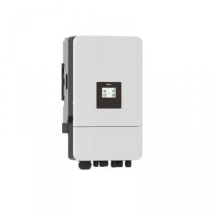 Falownik Inwerter V-TAC DEYE 20KW HYBRYDOWY Trójfazowy Niskonapięciowy SUN-20K-SG05LP3-EU-SM2 10 Lat Gwarancji