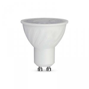 Żarówka LED V-TAC SAMSUNG CHIP 6W GU10 110st VT-247 3000K 445lm