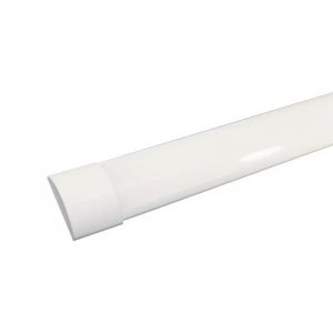Oprawa V-TAC 30W LED Liniowa Natynkowa 120CM 155Lm/W VT-8330 4000K 4650lm 5 Lat Gwarancji