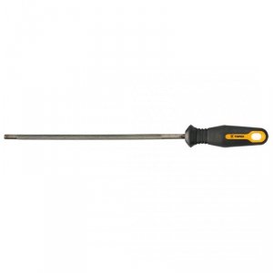 Pilnik do ostrzenia łańcuchów, 200 x 4.8 mm
