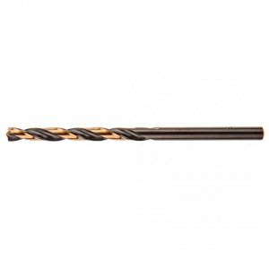 Wiertło do metalu HSS-CNC, 124°, Pro-Tec, 4.0 mm