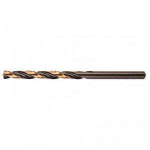 Wiertło do metalu HSS-CNC, 124°, Pro-Tec, 4.2 mm