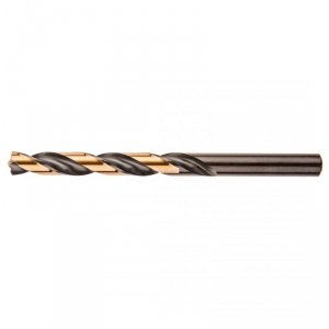 Wiertło do metalu HSS-CNC, 124°, Pro-Tec, 10.0 mm