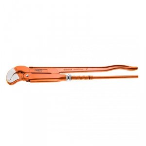 Klucz do rur typ S, 3.0, 650 mm