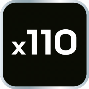 Smarowniczki ,110 sztuk