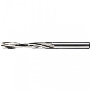 Wiertło do mosiądzu Baildon DIN 338 RH NWMa 10 mm, HSS (S), 133-87 mm