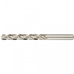 Wiertło do miedzi i aluminium Baildon DIN 338 RW NWMc 11,5 mm, HSS (S), 142-94 mm