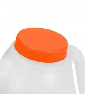 Nalewak warsztatowy, konewka, 3l