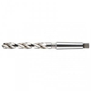 Wiertło do metalu Baildon DIN 345 RN NWKc 31 mm, HSS (S), 301-180 mm (chwyt MK3)