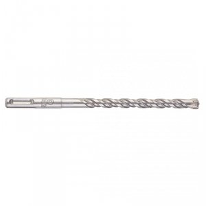 Wiertło do betonu zbrojonego SDS Plus 10 x 210 mm, quatro