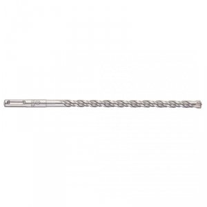 Wiertło do betonu zbrojonego SDS Plus 10 x 310 mm, quatro