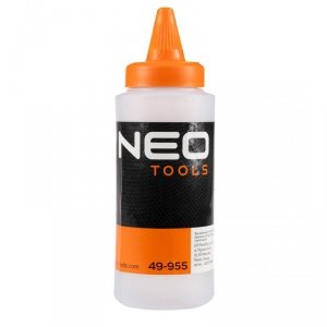 Kreda do trasowania 115 g, niebieska