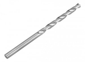 Wiertło do metalu HSS, DIN 340, przedłużane, 8,5 mm