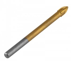 Wiertło uniwersalne TiN, 5 mm