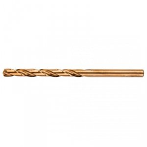 Wiertło do metalu HSS-Co, 5.0 mm