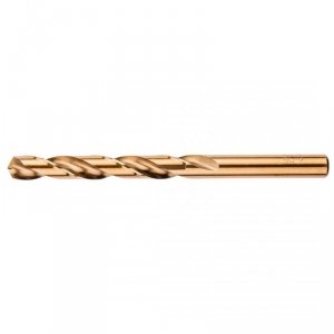 Wiertło do metalu HSS-Co, 9.5 mm