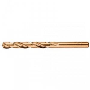 Wiertło do metalu HSS-Co, 10.0 mm