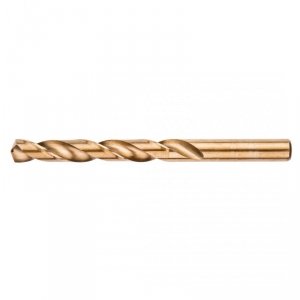 Wiertło do metalu HSS-Co, 12.5 mm