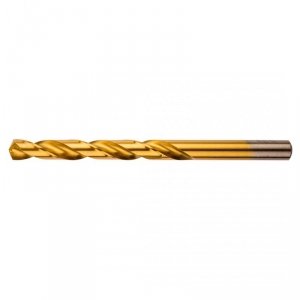 Wiertło do metalu HSS-TiN, 9.0 mm