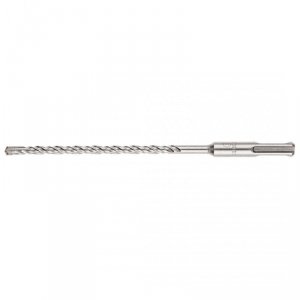 Wiertło do betonu SDS Plus, 6 x 210 mm, S4, quatro
