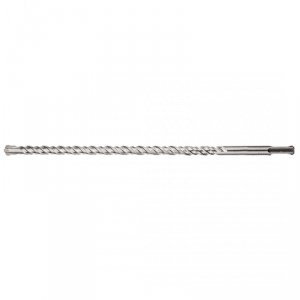 Wiertło do betonu SDS Plus, 12 x 260 mm, S4, quatro
