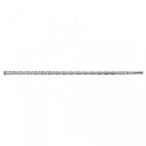 Wiertło do betonu SDS Plus, 14 x 450 mm, S4, quatro
