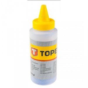 Kreda do trasowania 115 g, niebieska