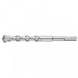 Wiertło do betonu SDS Plus, 16 x 160 mm, S4