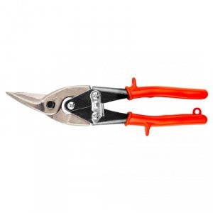 Nożyce do blachy 250 mm, lewe