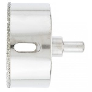 Wiertło diamentowe do gresu 67 mm
