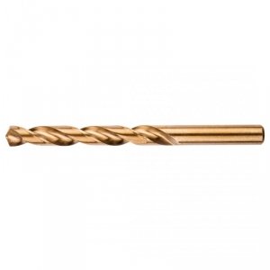 Wiertła do metalu HSS-Co 11.0 mm, 5 szt.