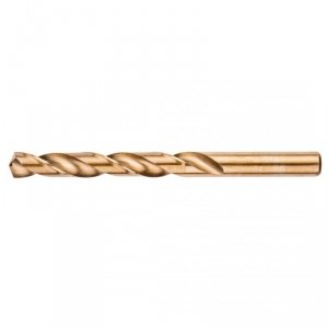 Wiertła do metalu HSS-Co 12.0 mm, 5 szt.