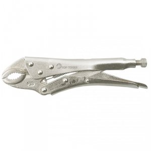 Szczypce zaciskowe uniwersalne 180 mm