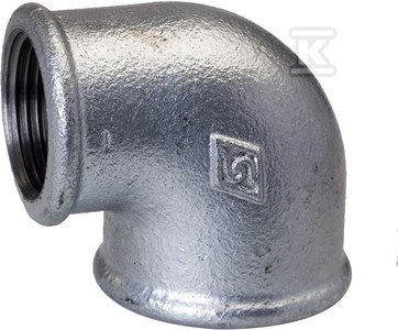 KOLANO REDUK A1 NR6 1X1/2 OCYNK (SZT)
