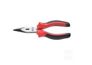 SZCZYP.TEL.PROS.160MM.FRIENDLY GRIP (SZT)