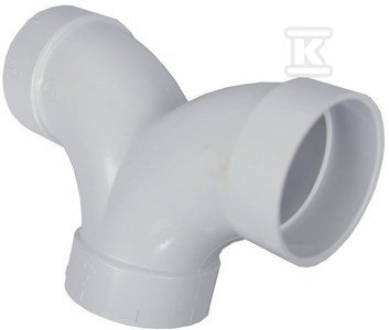 TRÓJNIK 2X90 STOPNI (SZT)