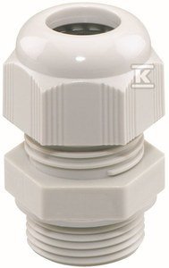 DŁAWIK KVR M20-MGM IP68 SZARY (SZT)