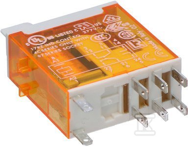 PRZEKAŹNIK 2P 8A 230V AC (SZT)