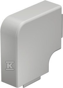 WDK HF40090RW KSZTAŁTKA NAROŻA PŁASKI (SZT)