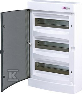 ECT36PT-S-ROZDZ.N/T 36MOD.DRZWI TRANSP. (SZT)