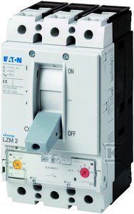 LZMC2-A160-I WYŁĄCZNIK MOCY (SZT)
