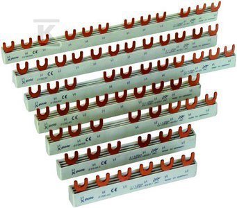 EVG-3P+3N/18 MODUŁ 9X 3X(1+N) (SZT)