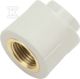 ZŁĄCZKA SIODEŁKOWA PP Z GW 75X1/2&quot; (SZT)