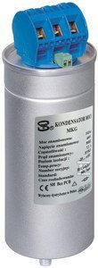 KONDENSATOR KG_MKG-5 KVAR/400V (SZT)