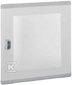 DRZWI DO 3X24 PŁASK.TRANS.W600 XL3 160 (SZT)