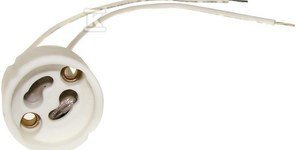 OPR.UNI.GZ10 Z PRZEWODEM 230V (GU10) (SZT)