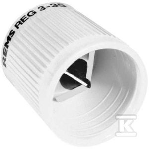 GRATOWNIK REG 3-35 ZEWN/WEWN (SZT)