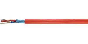 HTKSHEKW PH 90 1X2X1,4 KABEL P-POŻ. (m)