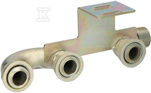MONOZŁĄCZE GAZOM.G4/6,5/4&quot;,KOLANO PRAW (SZT)