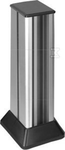 MINIKOL.2-STRON.2X3-MOD.12XK45 451MM ALU (SZT)